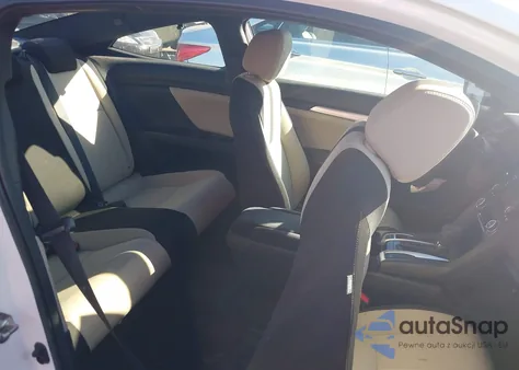 2016 Honda Civic Lx-P z USA, uszkodzony, nr VIN 2HGFC4B01GH305553